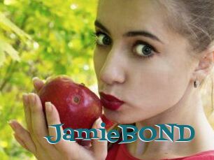 JamieBOND