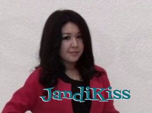 JandiKiss