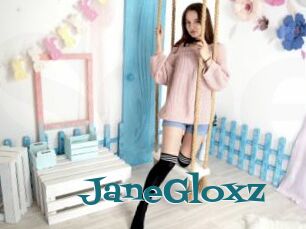 JaneGloxz