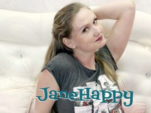 JaneHappy