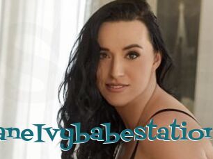 JaneIvybabestation