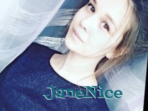 JaneNice