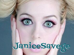 JaniceSavege