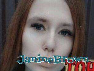 JanineBrown