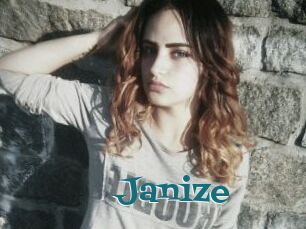 Janize