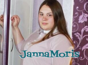 JannaMoris