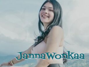 JannaWonkaa