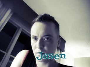 Jasen