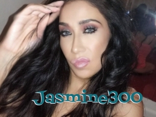 Jasmine300 So exhib