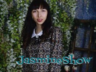 JasmineShow