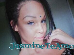 JasmineTeAmo