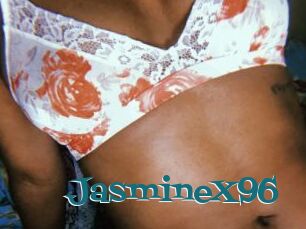 JasmineX96