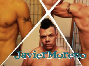 JavierMoreno So exhib