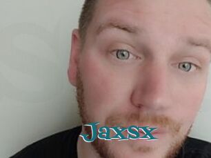 Jaxsx