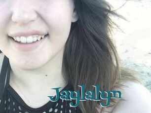 Jaylalyn