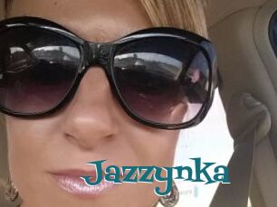 Jazzynka