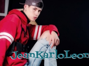 JeanKarloLeon