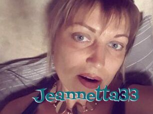 Jeannetta33