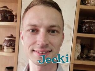 Jecki