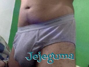 Jejeguma