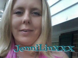 JenniLinXXX