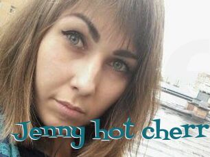 Jenny_hot_cherry