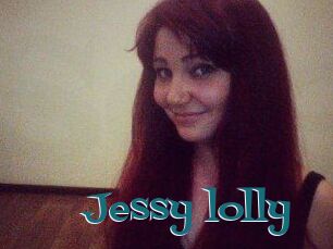 Jessy_lolly