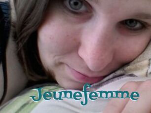 Jeunefemme