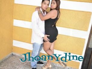 JhoanYdine