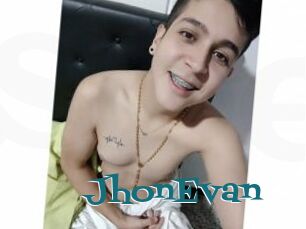 JhonEvan