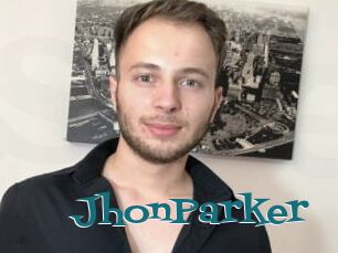 JhonParker