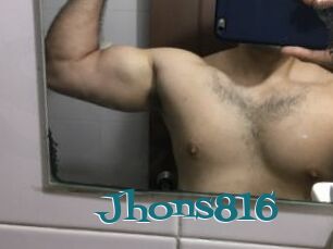 Jhons816