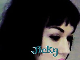 Jicky