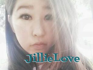 JillieLove