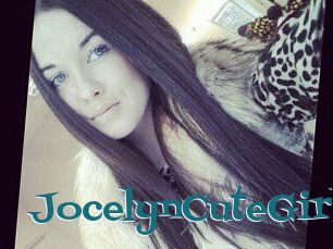 JocelynCuteGirl