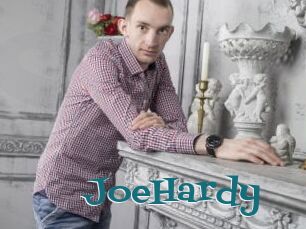 JoeHardy