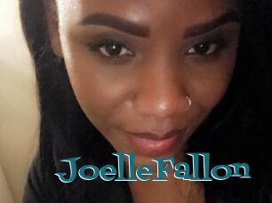 JoelleFallon