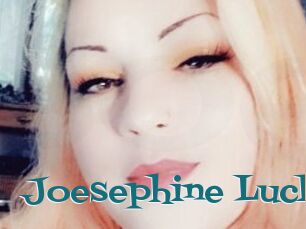 Joesephine_Luck