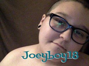 Joeyboy18