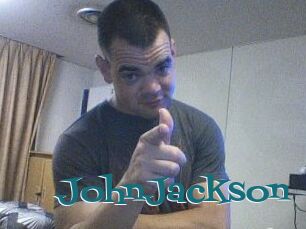 JohnJackson