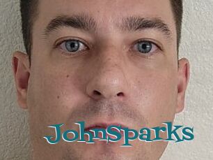 JohnSparks