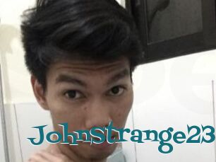 JohnStrange23