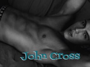 John_Cross