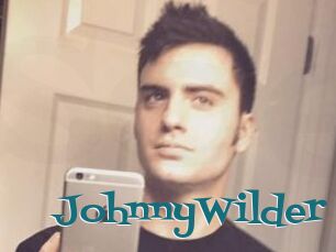 JohnnyWilder