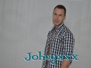 Johnyxxx