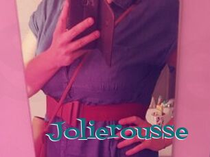 Jolierousse