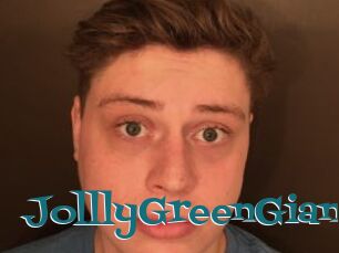 JolllyGreenGiant