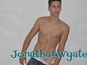 JonathanWyate