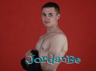 JordanBe