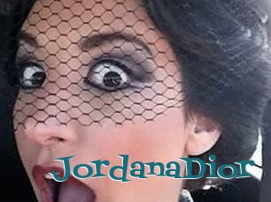 JordanaDior